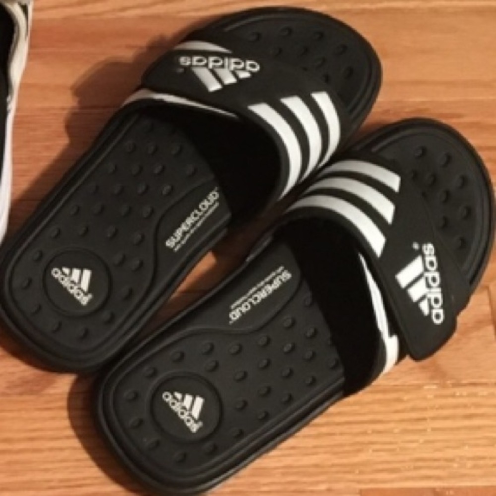 Men’s Adidas Sandals